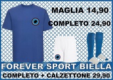 MAGLIA oppure COMPLETO