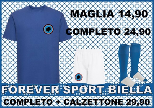Maglia oppure completo - oppure,