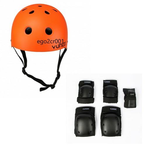 Yuneec ego set casco - yuneec, ego-set