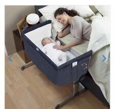 Culla Next2me Chicco jeans - next to me