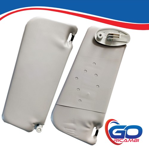 Kit alette parasole - kit, coppia
