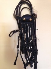 Briglia testiera spagnola 