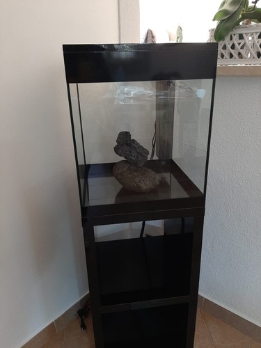 Askoll pure macquario 44litri - macquario,