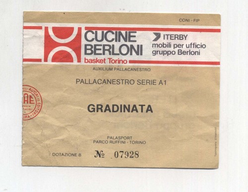 Biglietto ticket cucine - ticket,