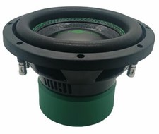 SUB IPNOSIS IPW 6025.2 SUBWOOFER AUDIO SP L 25 CM 600 WATT  2+2 ohm 10"AUTO SPL