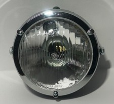 Fanale anteriore completo