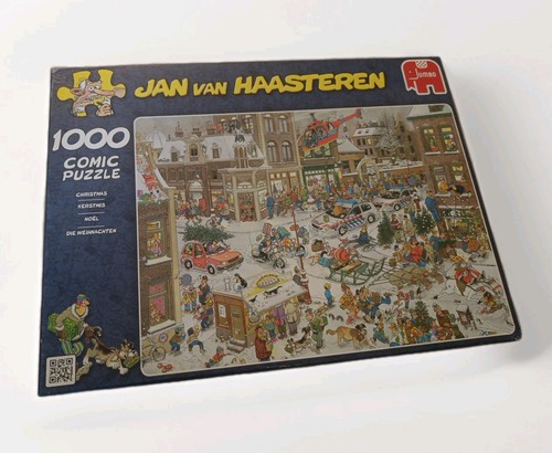 Jan van haasteren - jan,