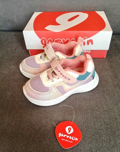 Sneakers garvalin tessuto - sneakers,