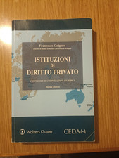 Istituzioni di di Diritto