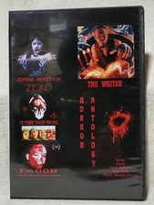 ANTOLOGIA DELL'ORRORE -