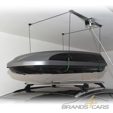 GEIGER AUTO BOX DA TETTO LIFT