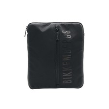 BORSA A TRACOLLA BIKKEMBERGS CARL BKBO01125T