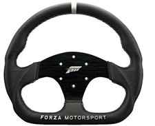 Fanatec clubsport wheel - gt, rim
