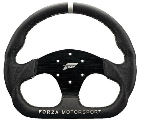 Fanatec clubsport wheel rim - clubsport,