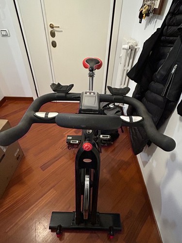 Ciclette spinning come - ciclette,