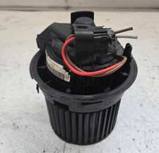 Motorino ventilazione