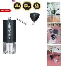 Macinacaffè Manuale Manuale