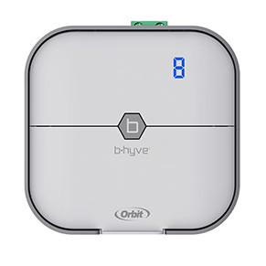 Orbit hyve wifi 8 zone - wifi,