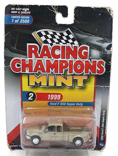 Racing champions scala 64 - racing, 1/64