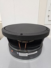 Accuton Aluminium-Sandwich bass AS250-8-552 / black dome