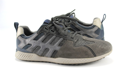 Geox scarpe basse uomo - n.42,