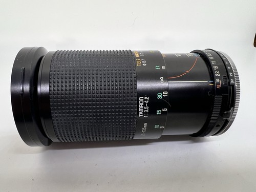 Tamron 135 4 2 - tamron, 35-135