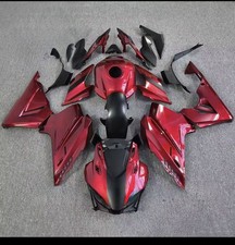 Carenatura Plastica Cbr500r
