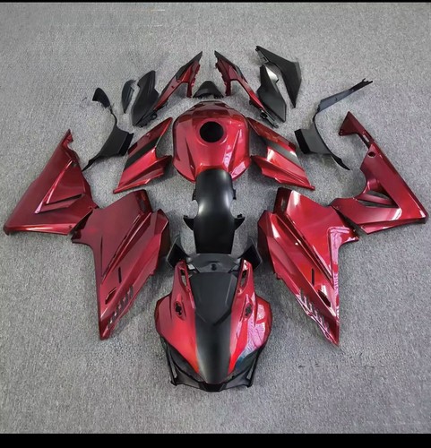 Carenatura plastica cbr500r - carenatura,