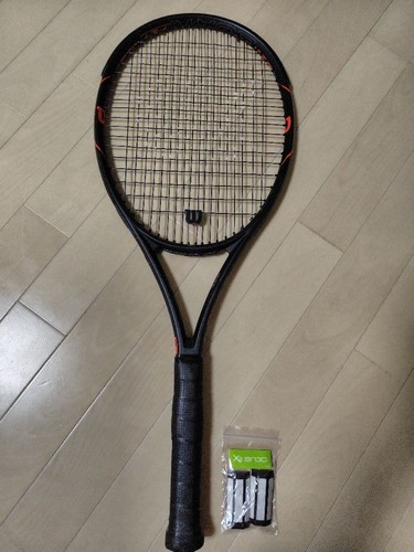 Racchetta tennis rigida - racchetta,