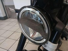 Faro proiettore anteriore