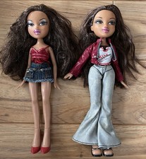 Bratz Twiins Tess And Nona