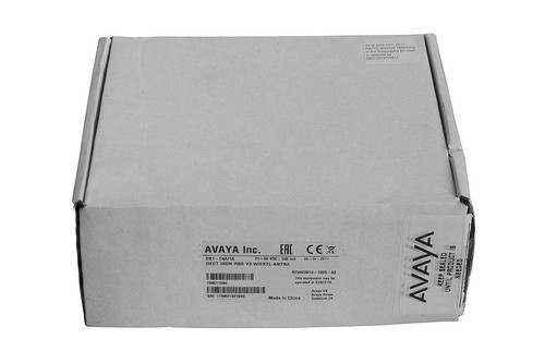 Avaya db1 c4a dect isdn - db1-c4a/1a,