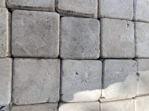 Piastrelle travertino - piastrelle,