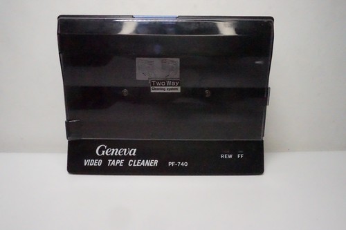 Retro geneva 740 pulitore - pf-740,