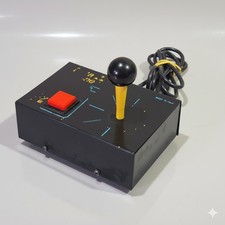 Raro Joystick Alberici Data