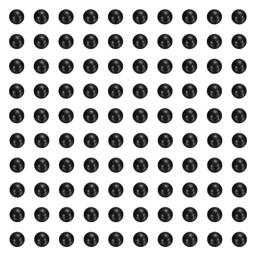100pcs pom palline per - 100pcs,