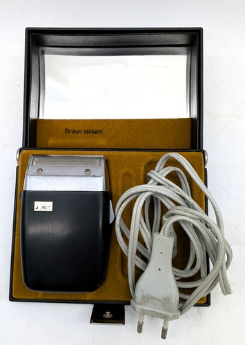 Rasoio elettrico vintage - , da