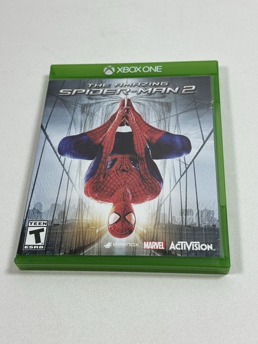 The amazing spider man - amazing, spider-man