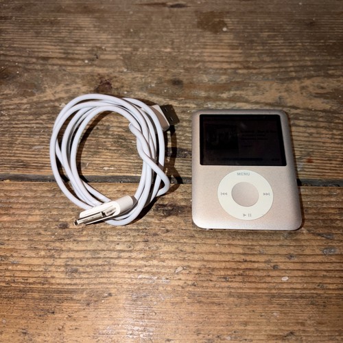 Apple ipod nano generazione - apple,