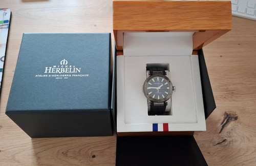 Montre michel herbelin - michel,
