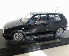 Volkswagen, VW Golf III GTI