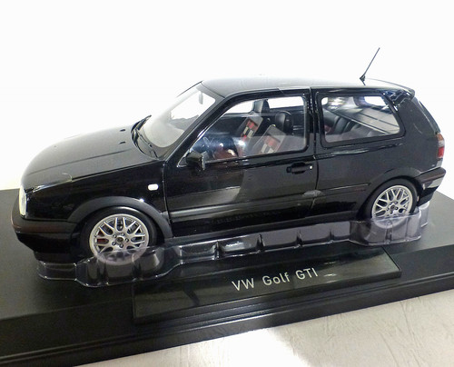 Volkswagen golf iii gti - golf,