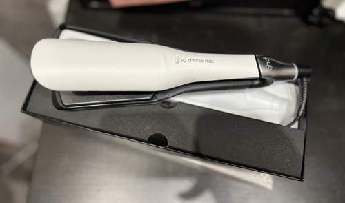 Ghd chronos max - chronos,