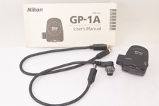 NIKON GP-1A GPS UNIT ACCESSORI