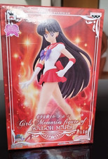 Pretty Guardian Girls Memories