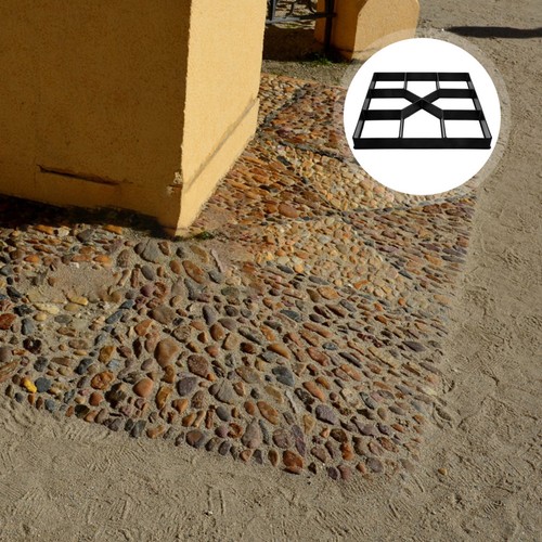 Stampo per pavimenti - per, giardino
