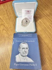 Moneta città del - cittÀ, vaticano