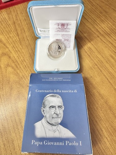 Moneta città del - cittÀ,