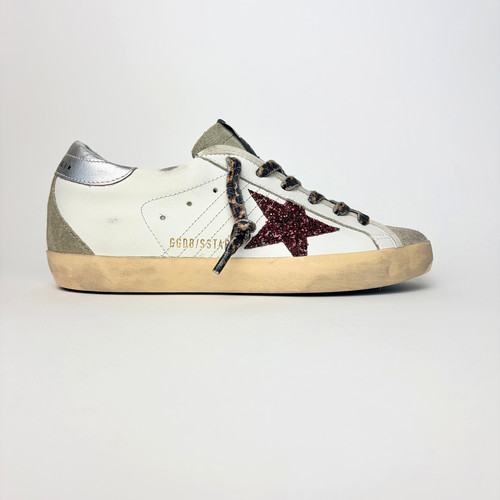 Golden goose super star - golden, donna