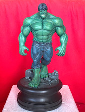 Statue marvel hulk - statue,